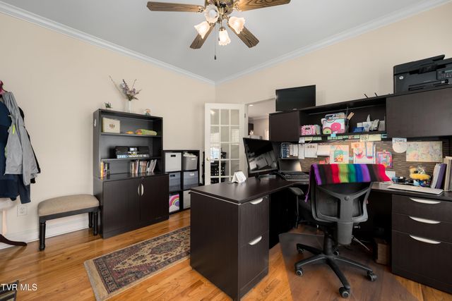 12616 Chesterfield Lane, Bristol, VA 24202