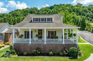 12616 Chesterfield Lane, Bristol, VA 24202