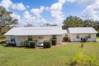 38603 TAYLOR ROAD, Myakka City, FL 34251