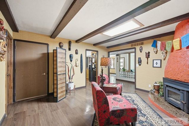 163 N Lloyd Circle, Idaho Falls, ID 83402