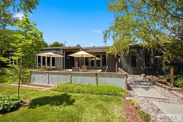 163 N Lloyd Circle, Idaho Falls, ID 83402