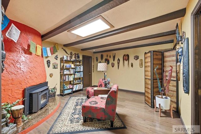 163 N Lloyd Circle, Idaho Falls, ID 83402