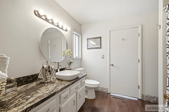 163 N Lloyd Circle, Idaho Falls, ID 83402