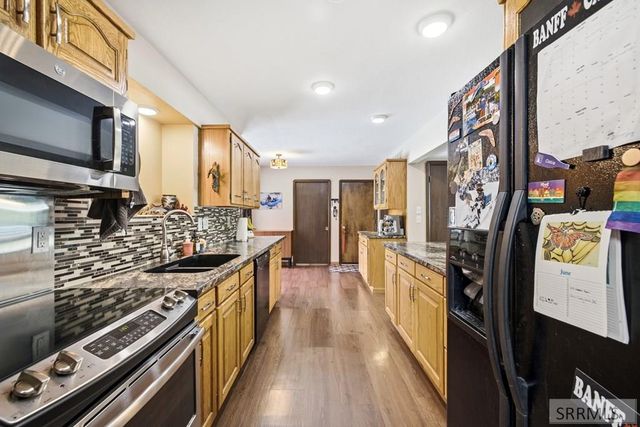 163 N Lloyd Circle, Idaho Falls, ID 83402