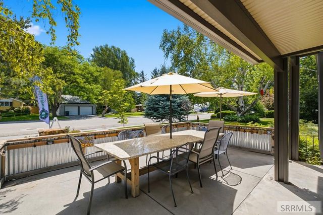 163 N Lloyd Circle, Idaho Falls, ID 83402