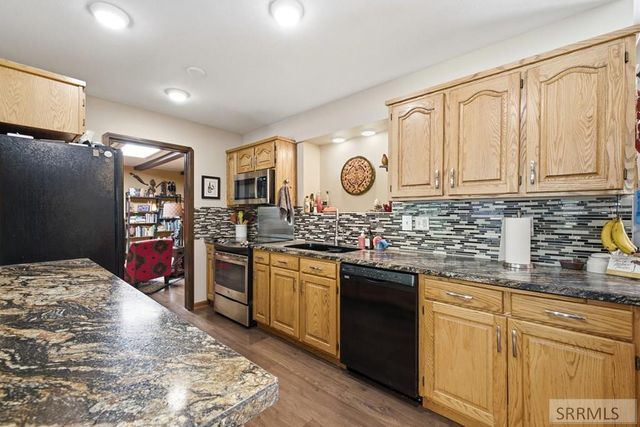 163 N Lloyd Circle, Idaho Falls, ID 83402