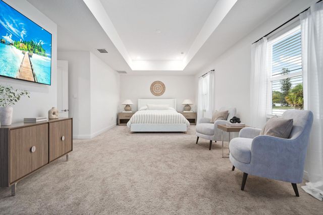 105 NE Sagamore Terrace, Port St Lucie, FL 34983