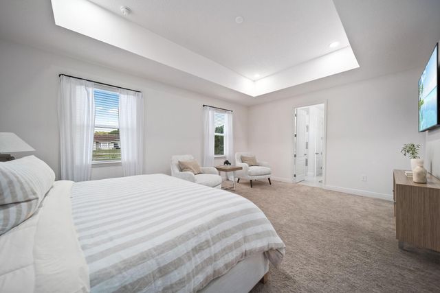 105 NE Sagamore Terrace, Port St Lucie, FL 34983