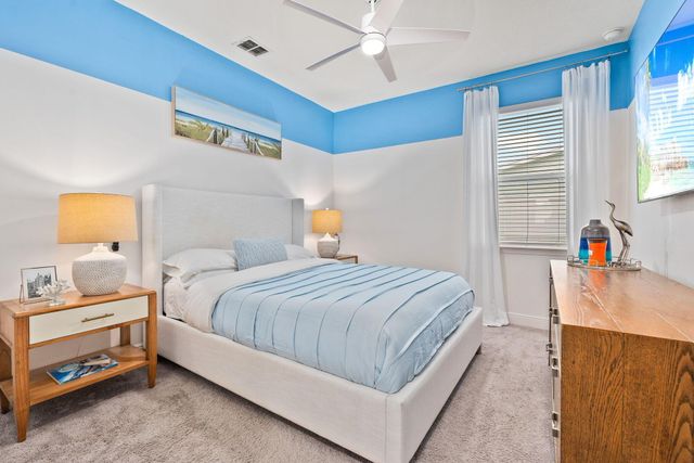 105 NE Sagamore Terrace, Port St Lucie, FL 34983