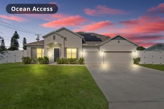 105 NE Sagamore Terrace, Port St Lucie, FL 34983