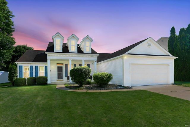 3935 Harrison Creek Court, Mishawaka, IN 46544
