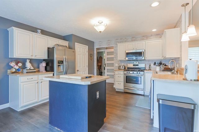 3935 Harrison Creek Court, Mishawaka, IN 46544