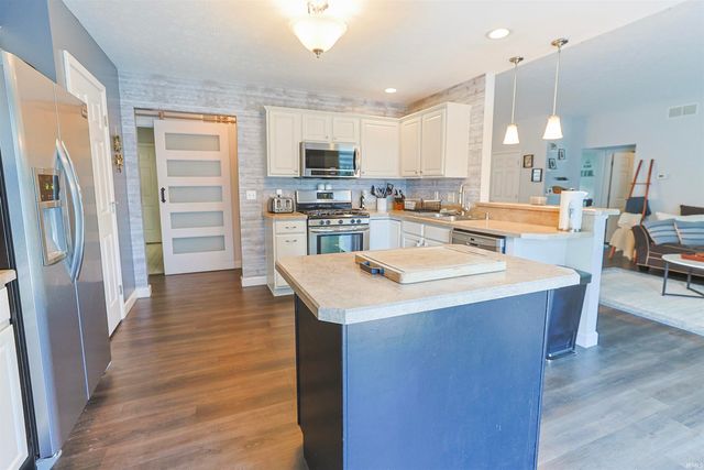 3935 Harrison Creek Court, Mishawaka, IN 46544