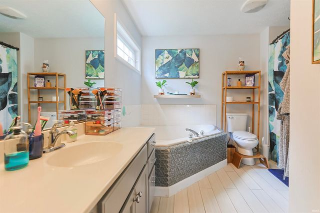 3935 Harrison Creek Court, Mishawaka, IN 46544