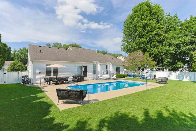 3935 Harrison Creek Court, Mishawaka, IN 46544