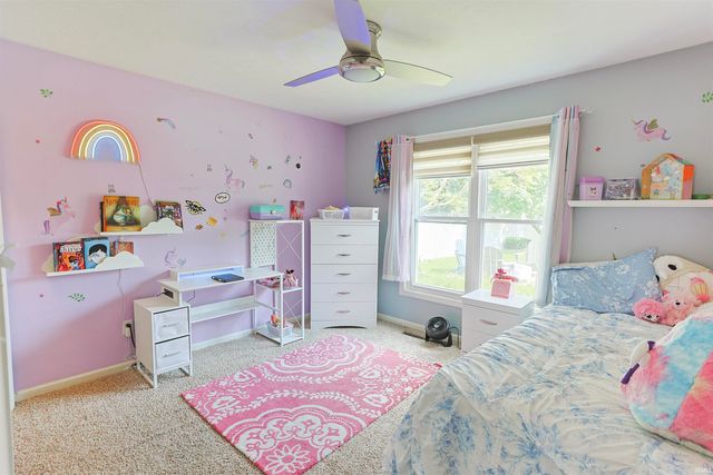 3935 Harrison Creek Court, Mishawaka, IN 46544