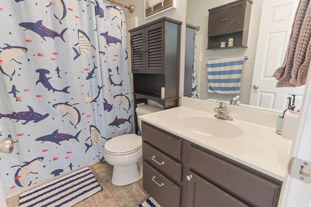 3935 Harrison Creek Court, Mishawaka, IN 46544