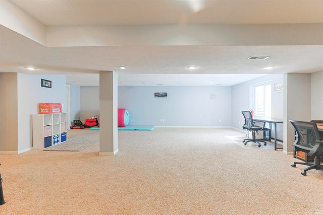 3935 Harrison Creek Court, Mishawaka, IN 46544