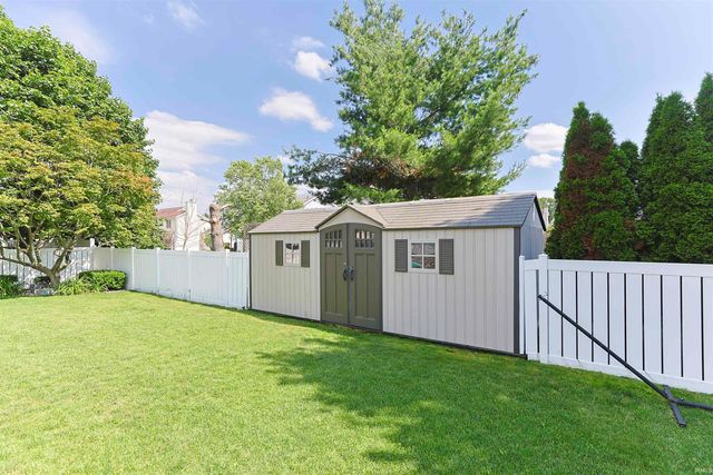 3935 Harrison Creek Court, Mishawaka, IN 46544