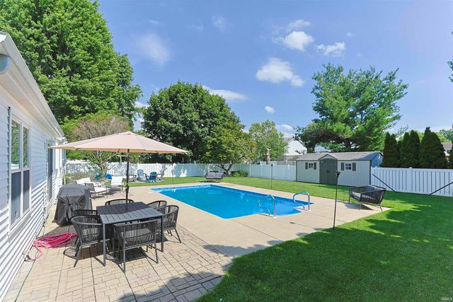 3935 Harrison Creek Court, Mishawaka, IN 46544