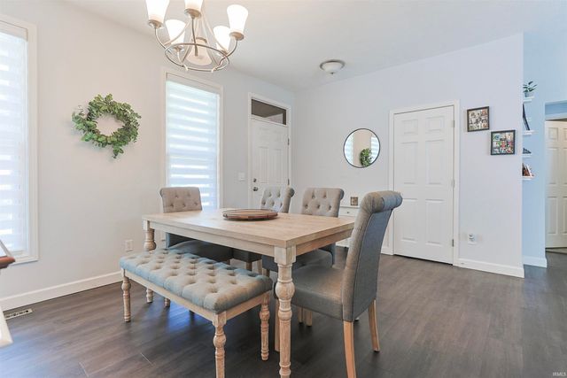 3935 Harrison Creek Court, Mishawaka, IN 46544