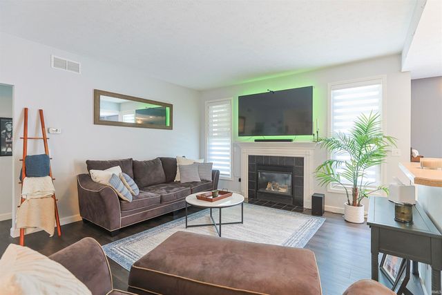 3935 Harrison Creek Court, Mishawaka, IN 46544