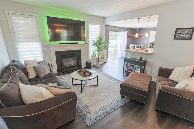 3935 Harrison Creek Court, Mishawaka, IN 46544