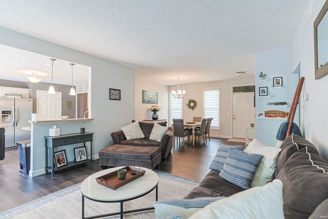 3935 Harrison Creek Court, Mishawaka, IN 46544