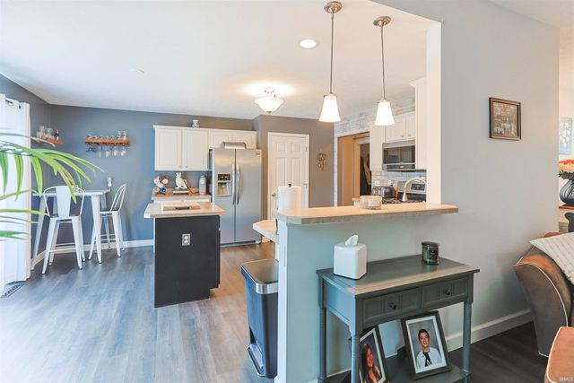 3935 Harrison Creek Court, Mishawaka, IN 46544