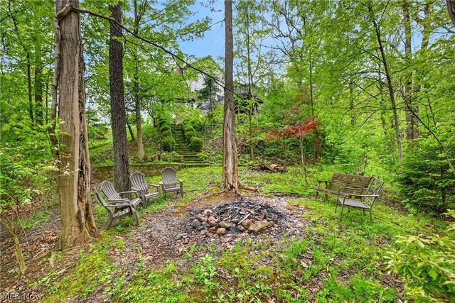 607 Highwood Drive, Cuyahoga Falls, OH 44223