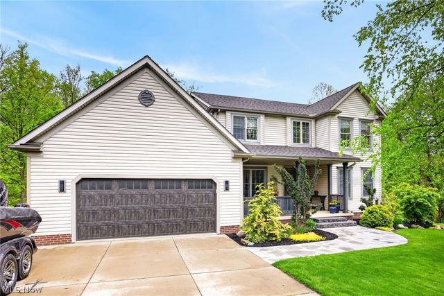 607 Highwood Drive, Cuyahoga Falls, OH 44223