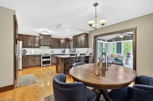 607 Highwood Drive, Cuyahoga Falls, OH 44223