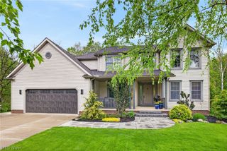 607 Highwood Drive, Cuyahoga Falls, OH 44223