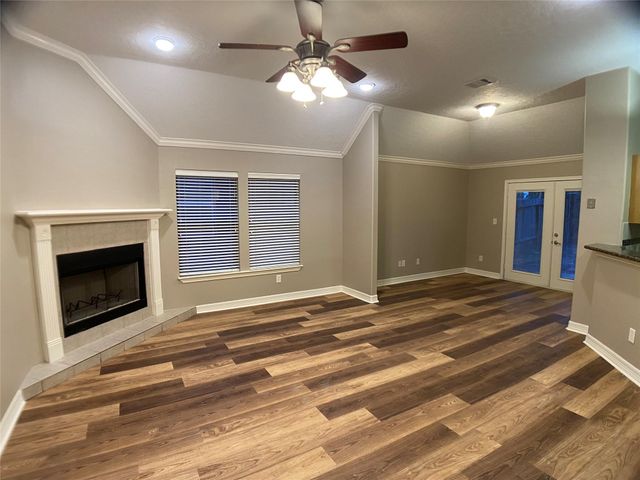 13510 Wintercrest Drive, Montgomery, TX 77356