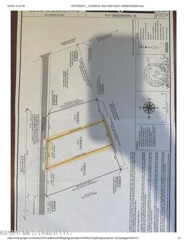 00 Josephine Street, Pass Christian, MS 39571