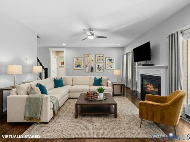 3281 Sparrows Pl, Powhatan, VA 23139