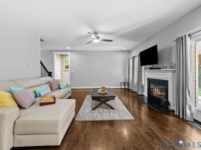 3281 Sparrows Pl, Powhatan, VA 23139