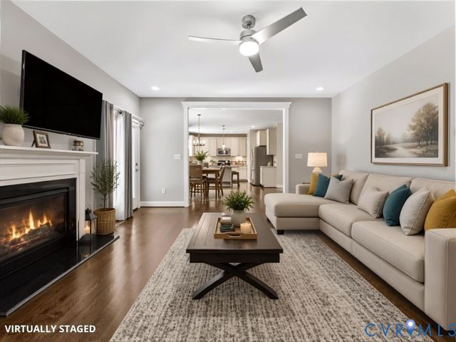 3281 Sparrows Pl, Powhatan, VA 23139