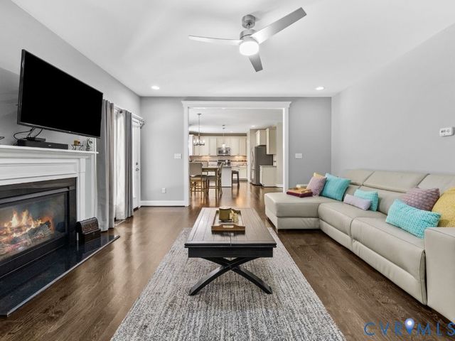3281 Sparrows Pl, Powhatan, VA 23139