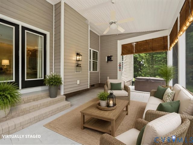3281 Sparrows Pl, Powhatan, VA 23139
