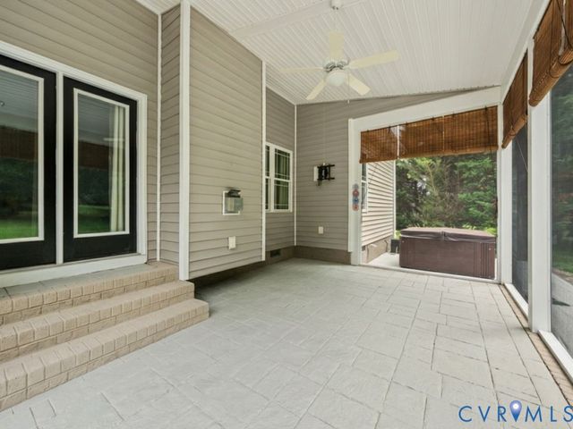 3281 Sparrows Pl, Powhatan, VA 23139