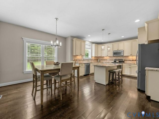 3281 Sparrows Pl, Powhatan, VA 23139
