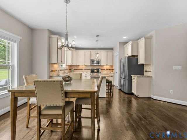 3281 Sparrows Pl, Powhatan, VA 23139