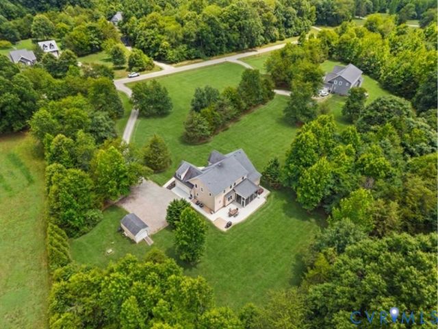 3281 Sparrows Pl, Powhatan, VA 23139