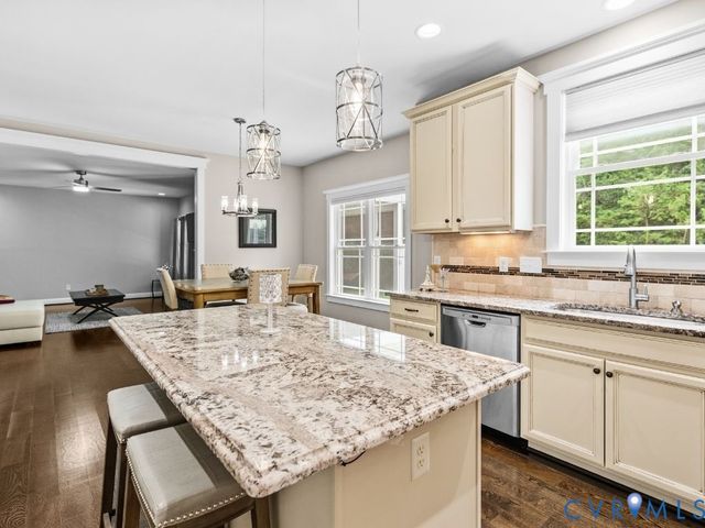 3281 Sparrows Pl, Powhatan, VA 23139