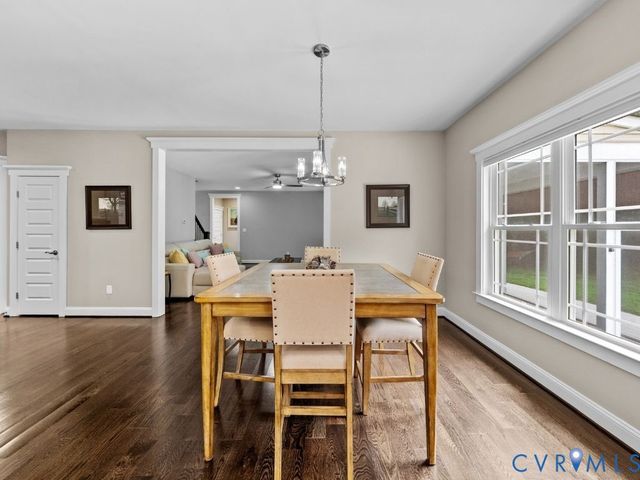 3281 Sparrows Pl, Powhatan, VA 23139