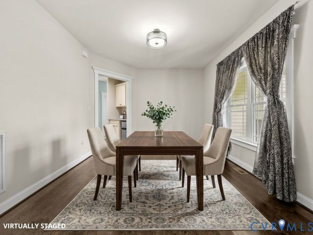 3281 Sparrows Pl, Powhatan, VA 23139