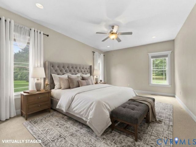 3281 Sparrows Pl, Powhatan, VA 23139