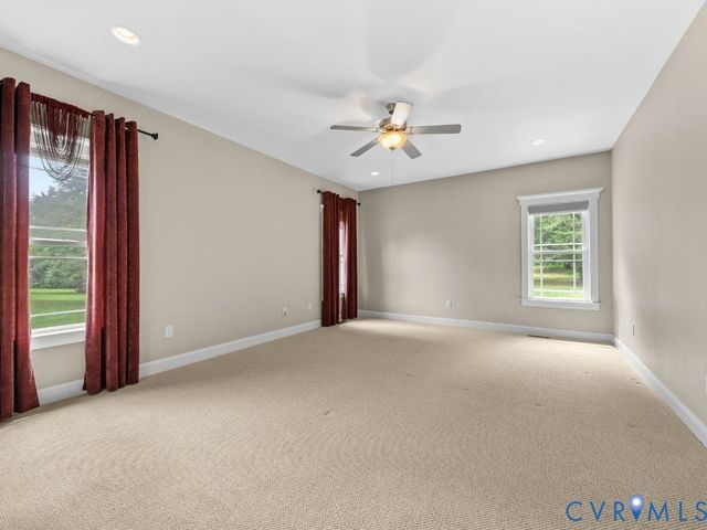 3281 Sparrows Pl, Powhatan, VA 23139