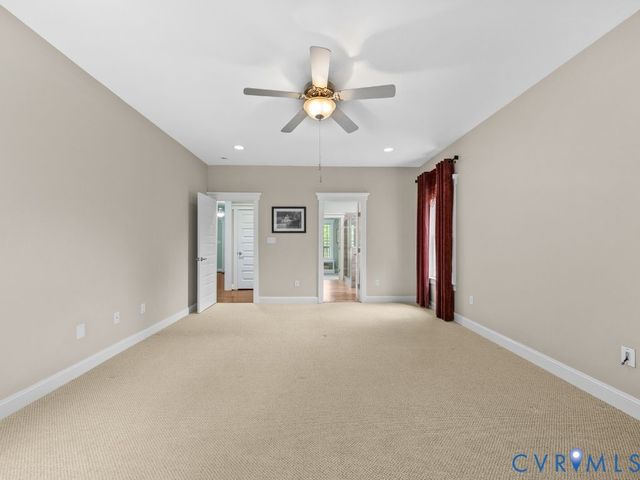 3281 Sparrows Pl, Powhatan, VA 23139